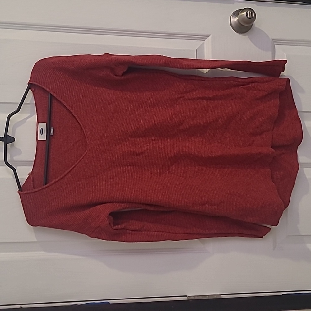 Old Navy 100% Cotton Sweater